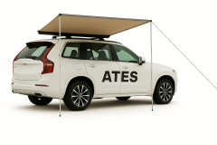 Volvo XC90 Yan Tente