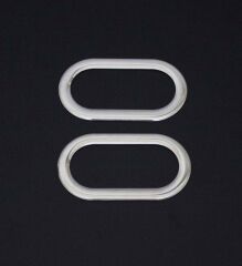 Volkswagen Up Sinyal Çerçevesi 2 Parça Paslanmaz Çelik 2011>