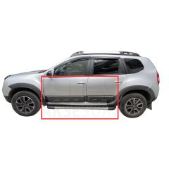 Dacia Duster Kapı Dodik 4 Parça 2010-2017