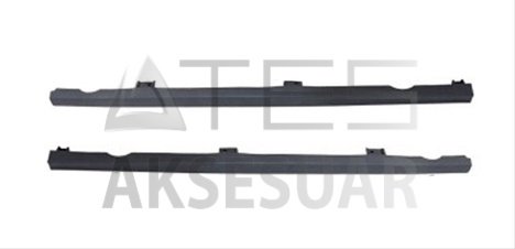 VOLKSWAGEN GOLF 7 R MARSPIYEL