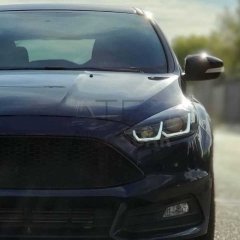 FORD FOCUS 15-17 LED FAR