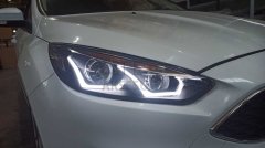 FORD FOCUS 15-17 LED FAR