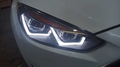 FORD FOCUS 15-17 LED FAR