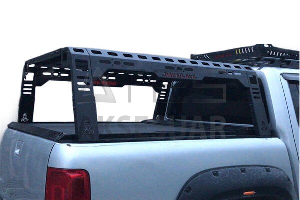 Mitsubishi L200 Dakar Çadır Rollbarı Bed Rack 2015-2019 Arası