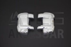 Peugeot Boxer 3 Krom Ayna Kapağı 2 Parça Abs 2006 ve Sonrası