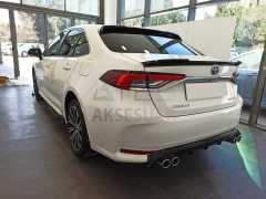 TOYOTA COROLLA 2019+ DIFÜZÖR Boyalı