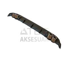 TOYOTA COROLLA 2019+ DIFÜZÖR Boyalı