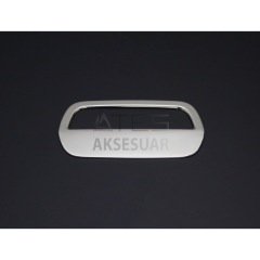 Chevrolet Cruze HB Krom Bagaj Açma 2011+