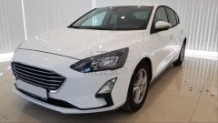 FORD FOCUS 2019+ AYNA ÇITASI NIKELAJ