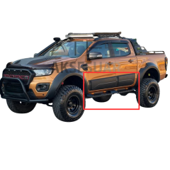 FORD RANGER 2020+ YAN BASAMAK