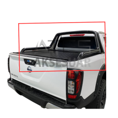 Nissan Navara Rollbar