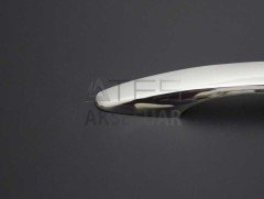 Peugeot Rifter Krom Kapı Kolu 4 Kapı 8 Parça 2019 ve Sonrası