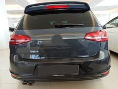 GOLF 7 - 7.5 2013-2020 IÇIN UYUMLU ARKA SILECEK KAPLAMA - PI