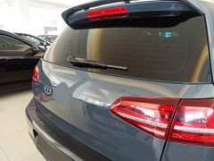 GOLF 7 - 7.5 2013-2020 IÇIN UYUMLU ARKA SILECEK KAPLAMA - PI