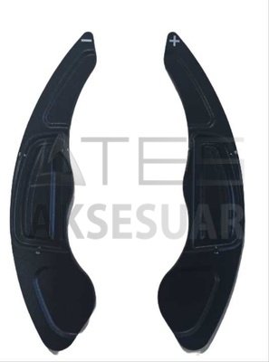 HONDA CIVIC FD6 2006-2011 PADDLE SHIFT (F1 VITES KULAKÇIK) SIYAH
