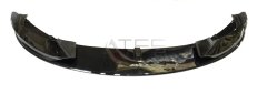 BMW 4 SERISI F32 2014-2020 ÖN LIP PIANO BLACK