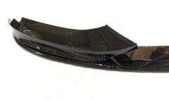 BMW 4 SERISI F32 2014-2020 ÖN LIP PIANO BLACK