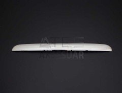 Peugeot Partner 2 Tepee Krom Bagaj Çıtası (Logosuz Araçlara) 2008-2018 Arası