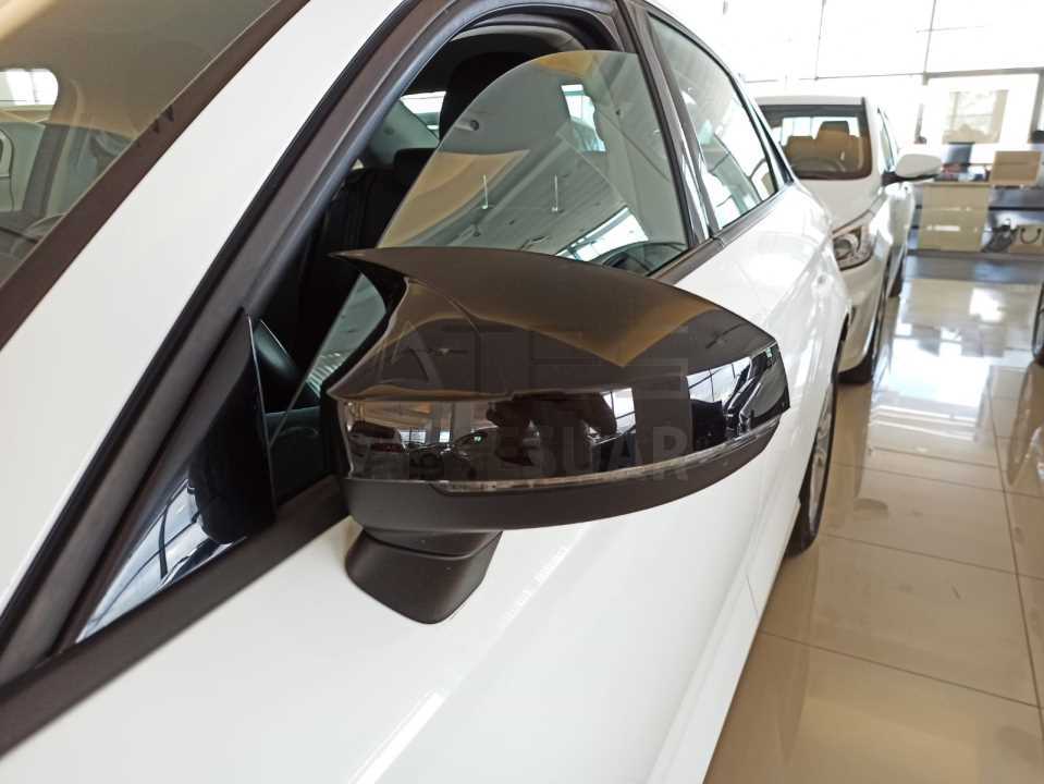 AUDI A3 2013-2019 BATMAN AYNA KAPAGI