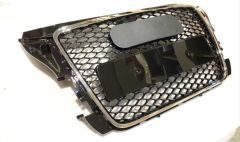 A3 2008-2012 IÇIN UYUMLU RS3 PANJUR - KROM