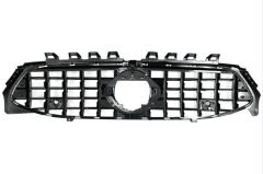 W118 CLA IÇIN UYUMLU 2019+ CLA IÇIN UYUMLU GTR PANJUR SIYAH