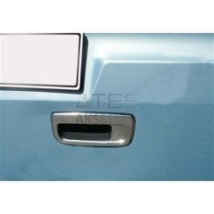 Renault Kangoo Krom Bagaj Açma 2008+