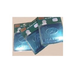 MATRIX DEPO KAPAĞI KROM 2000-2011