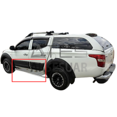 MİTSUBİSHİ L200 2019+ YAN BASAMAK