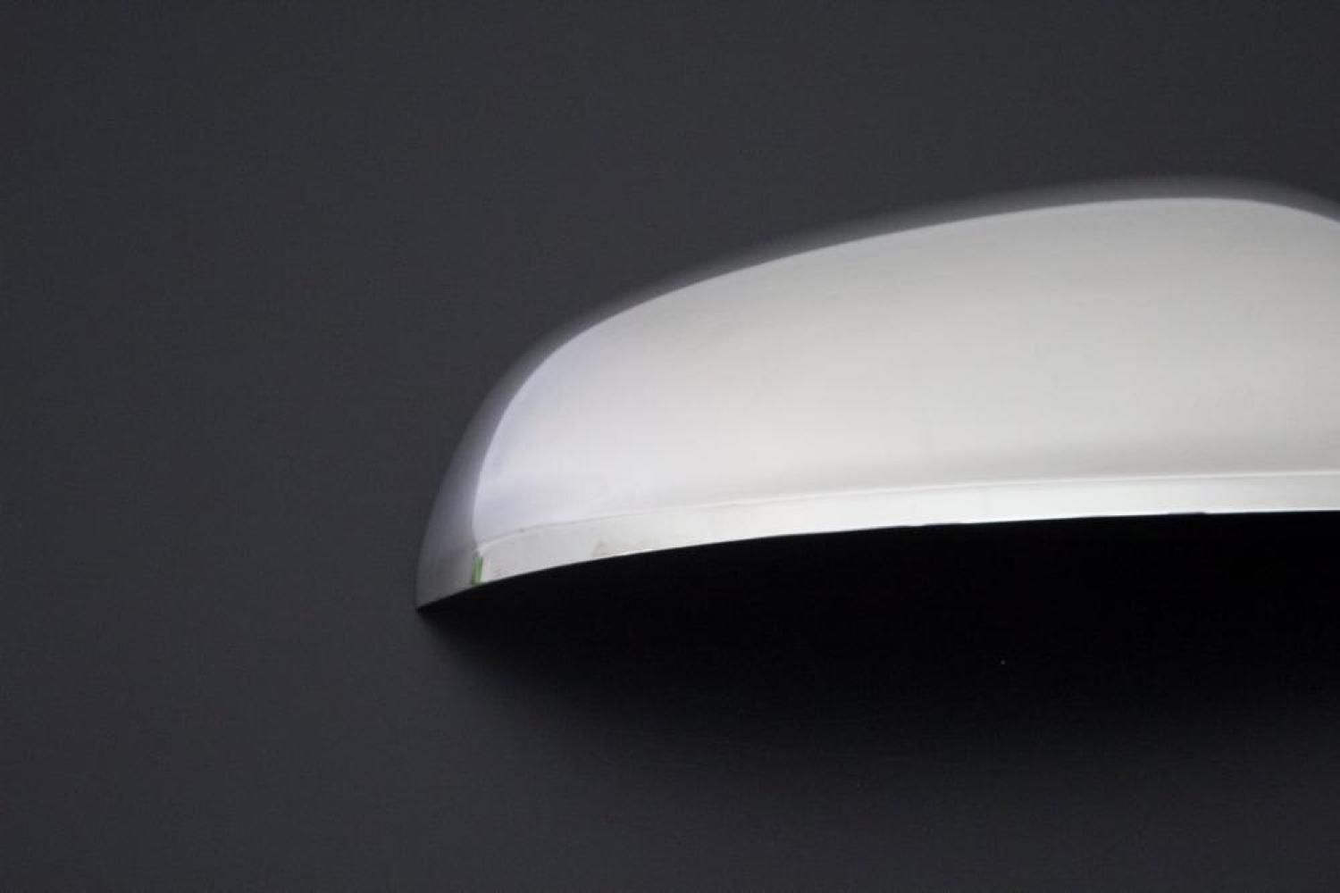 Opel Astra Ayna Kapağı 2 Parça Taşlı 2010-2014