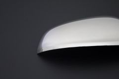 Opel Astra Ayna Kapağı 2 Parça Taşlı 2010-2014