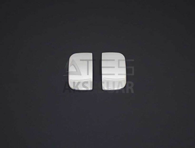 Peugeot Partner Krom Kapı Kolu 2 Kapı 1996-2008 Arası