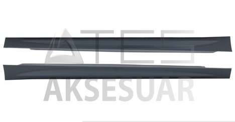 BMW 4 SERISI F36 2015-2019 M TECHNIC MARŞPİYEL