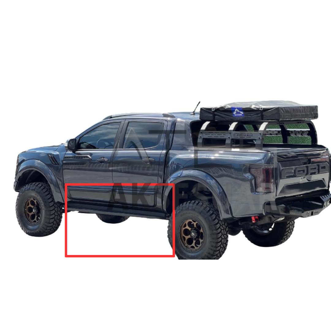 FORD RANGER WİLTRAK YAN BASAMAK