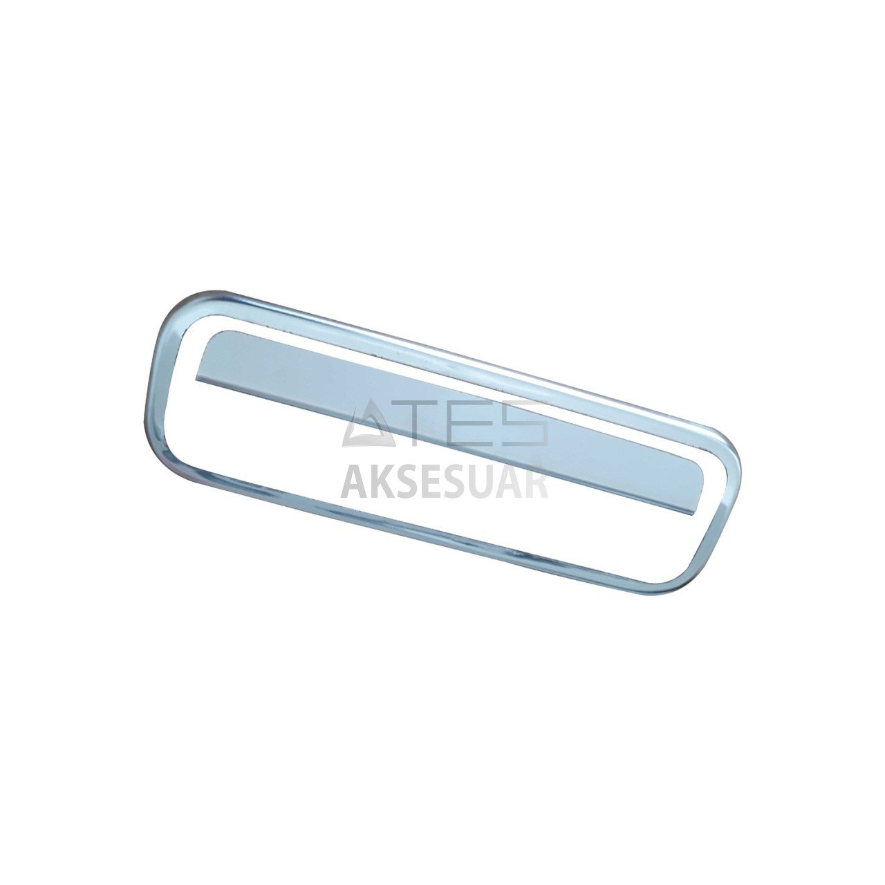 VW Caddy Krom Bagaj Açma 2 Prç 2010-2015