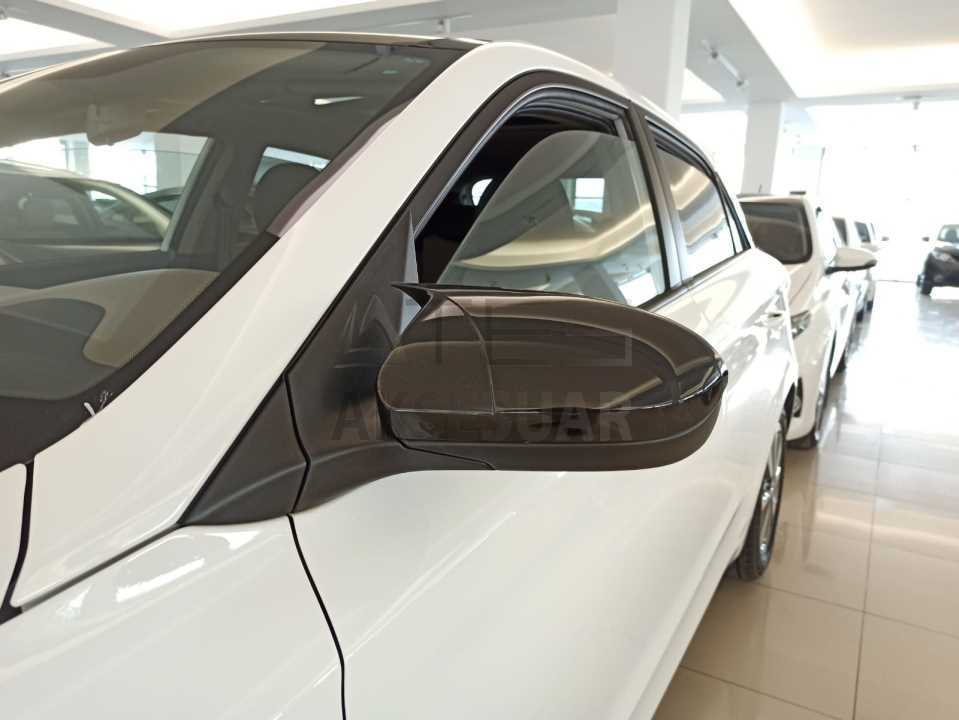 HYUNDAI I20 2014-2019 BATMAN AYNA KAPAĞI SİNYALSİZ MODELLER İÇİN