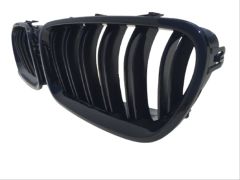 5 SERISI IÇIN UYUMLU F10 2011-2018 M5 GÖRÜNÜM PANJUR