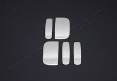 Citroen Berlingo Kapı Kolu 5 Kapı Paslanmaz Çelik 1996-2008