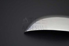 Fiat Linea Krom Ayna Kapağı 2 Parça 2007 ve Sonrası