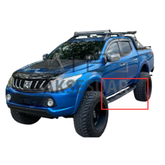 MİTSUBİSHİ L200 YAN BASAMAK