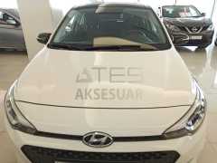 HYUNDAI I20 2014-2019 BATMAN AYNA KAPAĞI SİNYALLİ MODELLER İÇİN