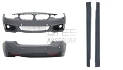 BMW 4 SERISI F36 2015-2019 M TECHNIC BODY KIT (Ön -Arka-Yan Ekler -Böbrek)