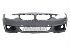 BMW 4 SERISI F36 2015-2019 M TECHNIC BODY KIT (Ön -Arka-Yan Ekler -Böbrek)