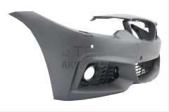 BMW 4 SERISI F36 2015-2019 M TECHNIC BODY KIT (Ön -Arka-Yan Ekler -Böbrek)