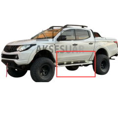 MİTSUBİSHİ L200 YAN BASAMAK