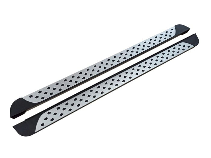 QASHQAI 2014-2020 IÇIN UYUMLUYAN BASAMAK A DIZAYN