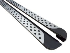 QASHQAI 2014-2020 IÇIN UYUMLUYAN BASAMAK A DIZAYN