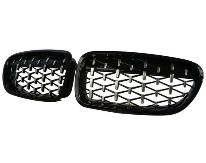 5 SERISI (2010-2017) F10 IÇIN UYUMLU DIAMOND BÖBREK (DIAMOND PANJUR)