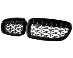 5 SERISI (2010-2017) F10 IÇIN UYUMLU DIAMOND BÖBREK (DIAMOND PANJUR)