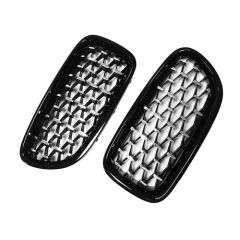 5 SERISI (2010-2017) F10 IÇIN UYUMLU DIAMOND BÖBREK (DIAMOND PANJUR)