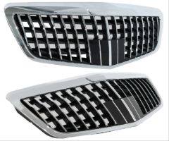 W221 2006-2013 S CLASS - MAYBACH GÖRÜNÜM PANJUR